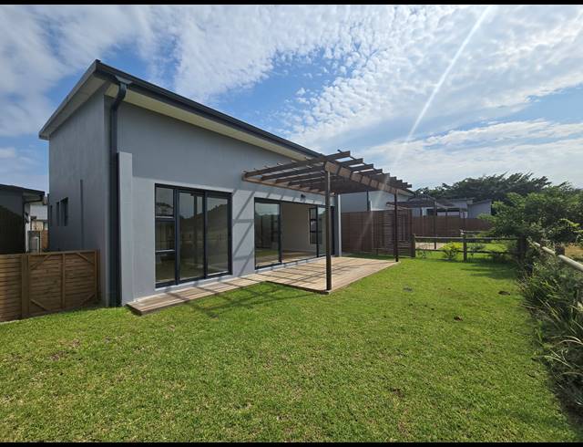 2 BEDROOM HOUSE FOR SALE IN NEW SALT ROCK CITY